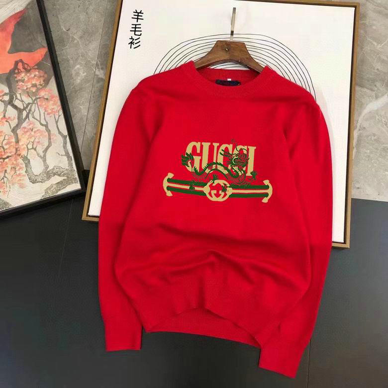 Wholesale Cheap G.ucci Replica Sweaters for Sale