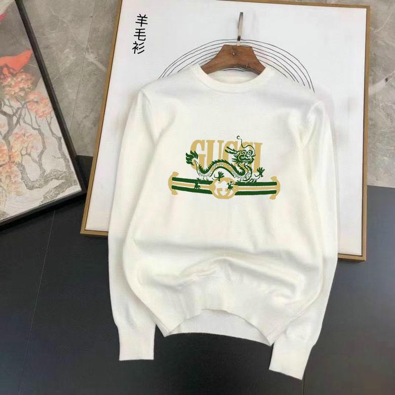 Wholesale Cheap G.ucci Replica Sweaters for Sale