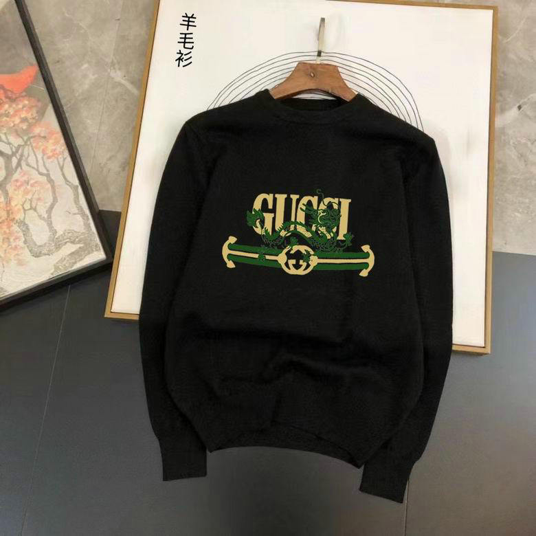 Wholesale Cheap G.ucci Replica Sweaters for Sale