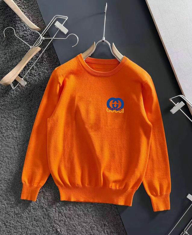 Wholesale Cheap G.ucci Replica Sweaters for Sale