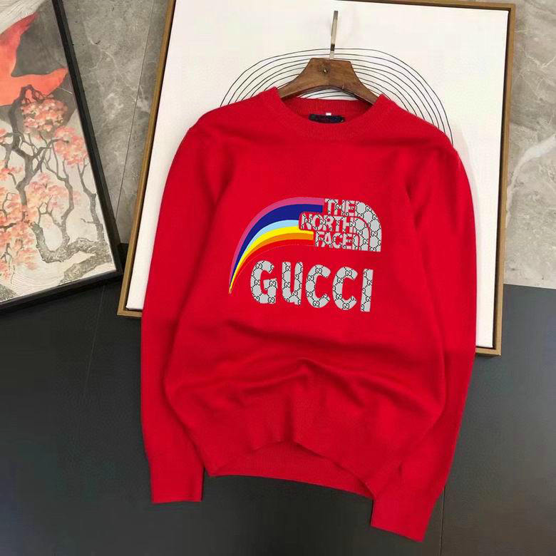 Wholesale Cheap G.ucci Replica Sweaters for Sale