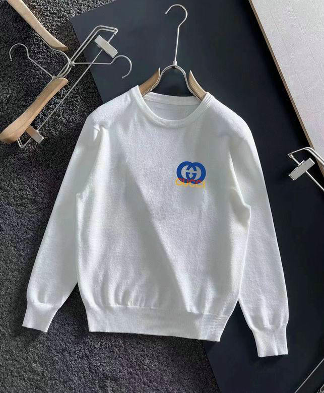 Wholesale Cheap G.ucci Replica Sweaters for Sale