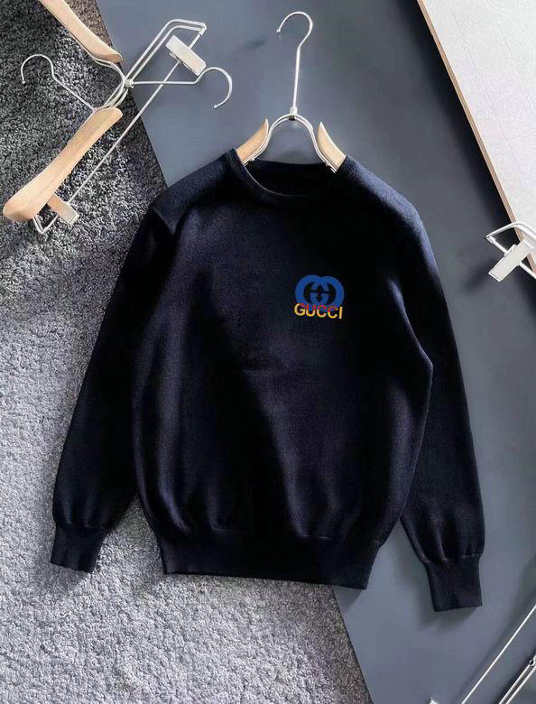 Wholesale Cheap G.ucci Replica Sweaters for Sale