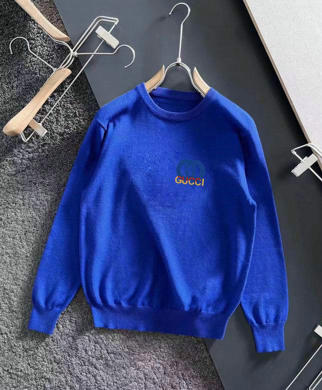 Wholesale Cheap G.ucci Replica Sweaters for Sale