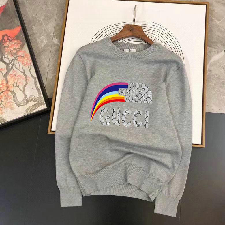 Wholesale Cheap G.ucci Replica Sweaters for Sale