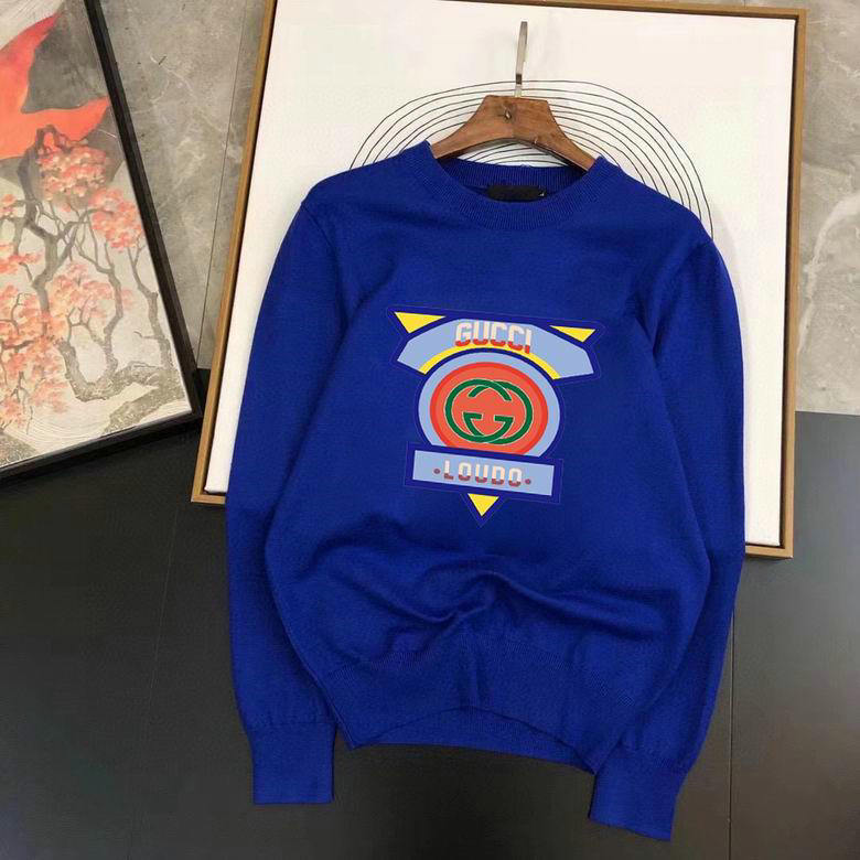 Wholesale Cheap G.ucci Replica Sweaters for Sale