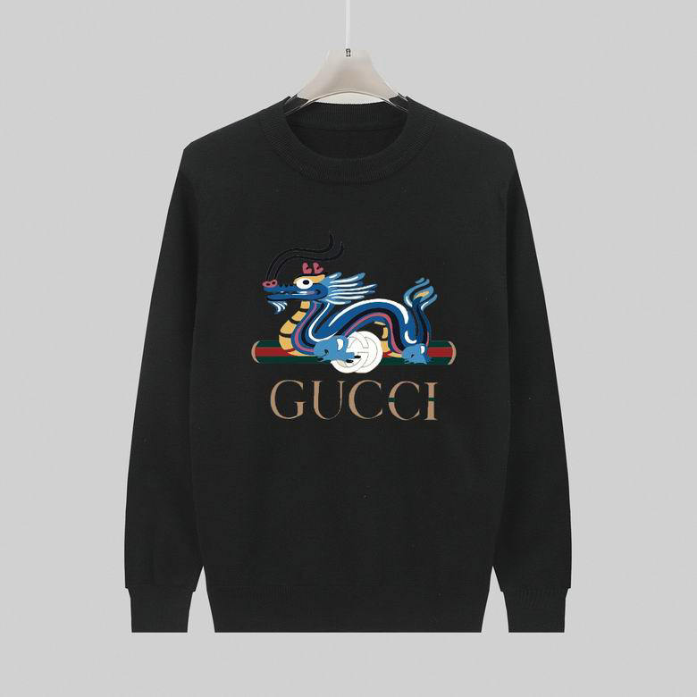 Wholesale Cheap G.ucci Replica Sweaters for Sale