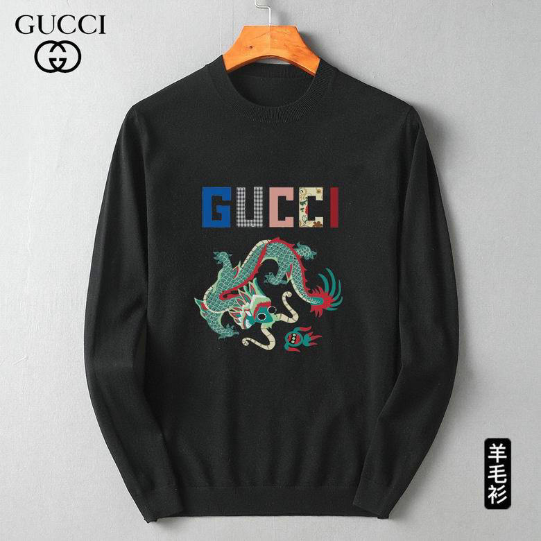 Wholesale Cheap G.ucci Replica Sweaters for Sale