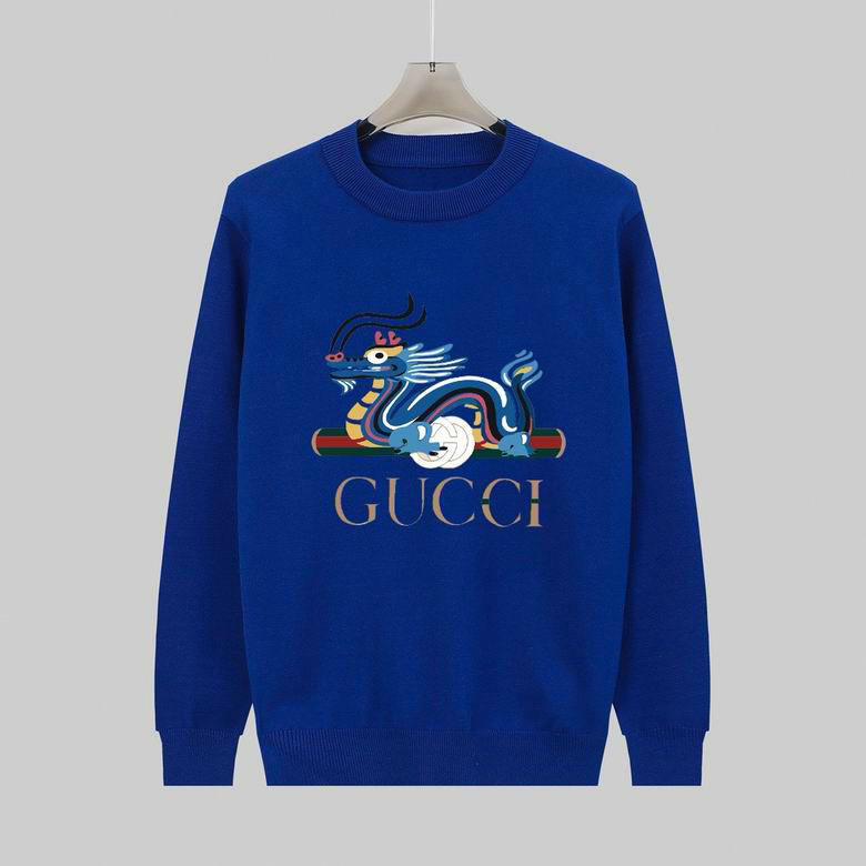 Wholesale Cheap G.ucci Replica Sweaters for Sale