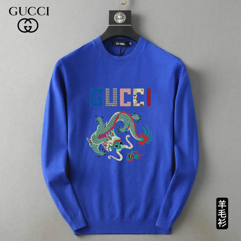 Wholesale Cheap G.ucci Replica Sweaters for Sale