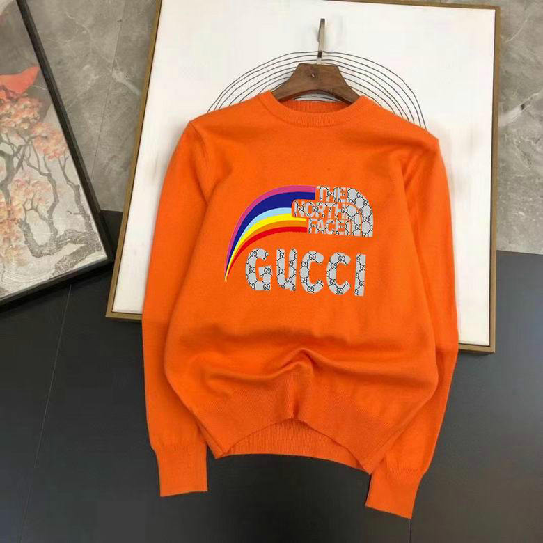 Wholesale Cheap G.ucci Replica Sweaters for Sale