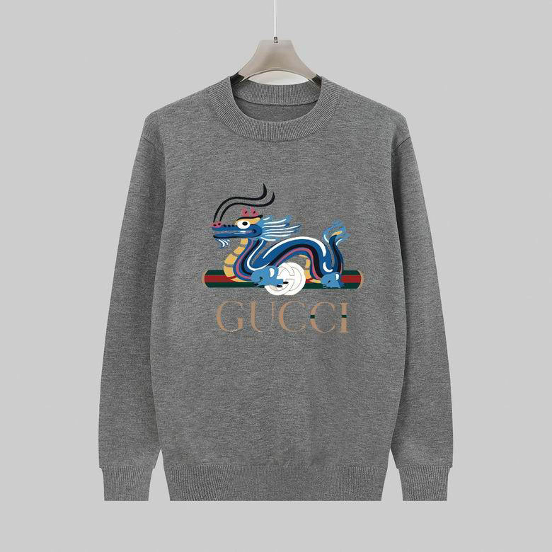 Wholesale Cheap G.ucci Replica Sweaters for Sale