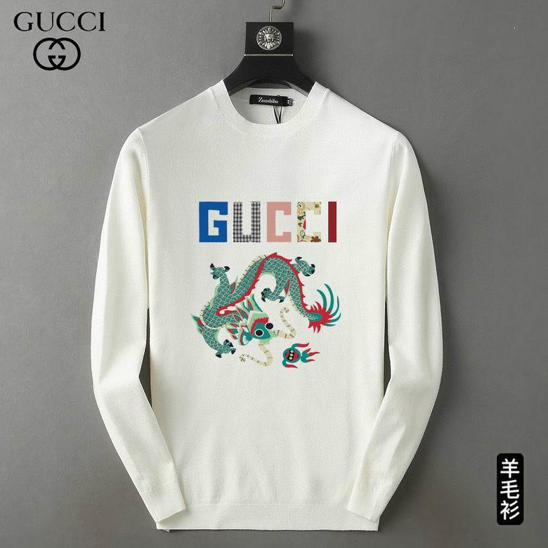 Wholesale Cheap G.ucci Replica Sweaters for Sale