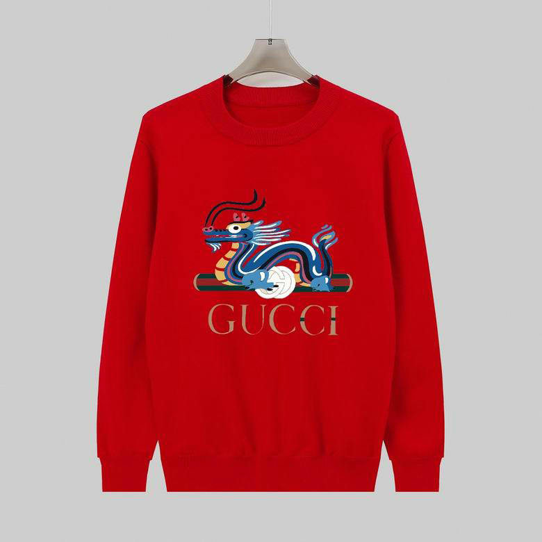 Wholesale Cheap G.ucci Replica Sweaters for Sale
