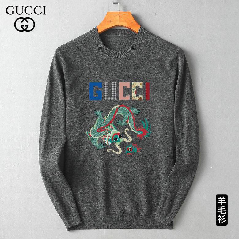 Wholesale Cheap G.ucci Replica Sweaters for Sale