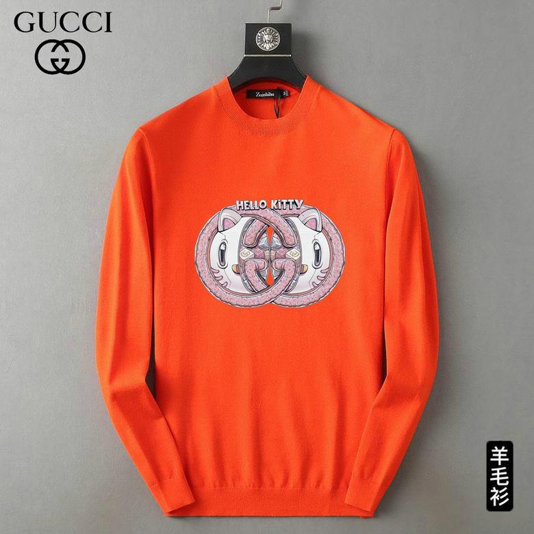 Wholesale Cheap G.ucci Replica Sweaters for Sale