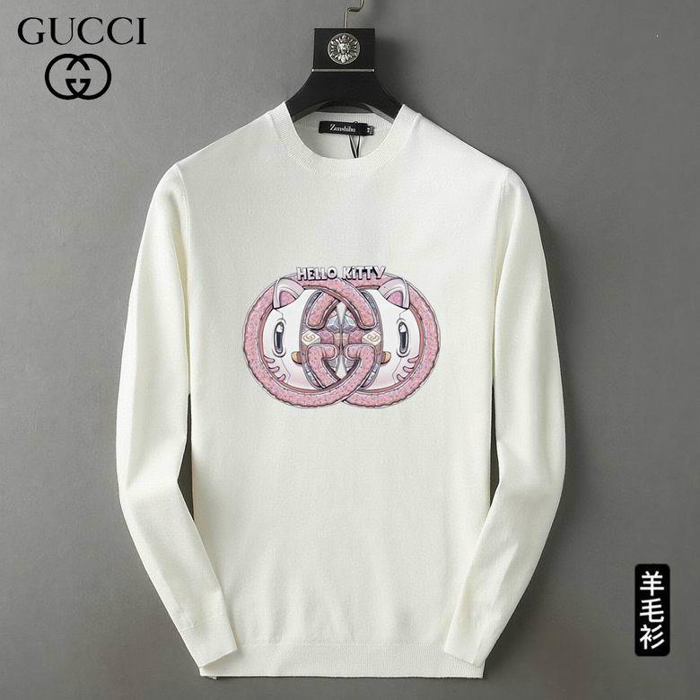 Wholesale Cheap G.ucci Replica Sweaters for Sale
