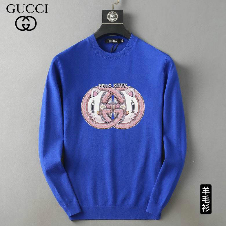 Wholesale Cheap G.ucci Replica Sweaters for Sale
