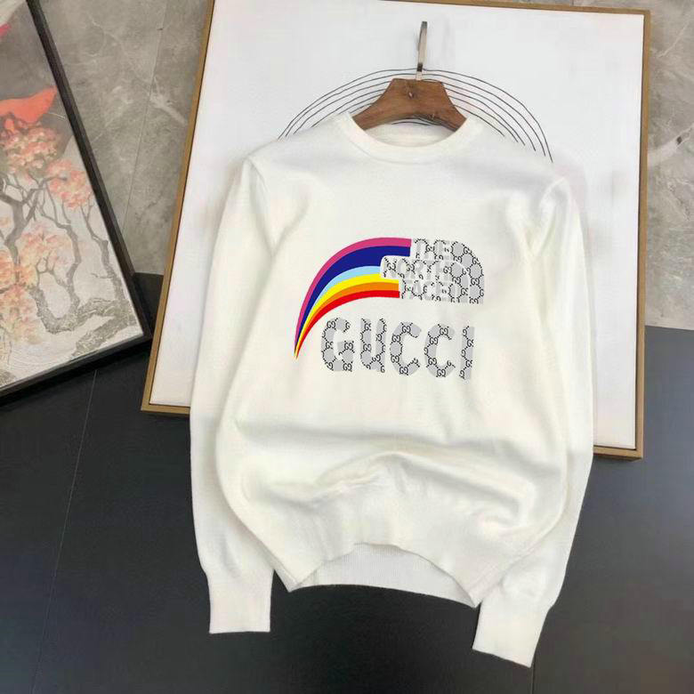 Wholesale Cheap G.ucci Replica Sweaters for Sale