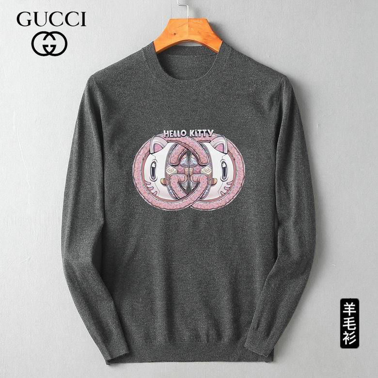 Wholesale Cheap G.ucci Replica Sweaters for Sale