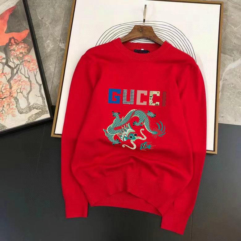 Wholesale Cheap G.ucci Replica Sweaters for Sale