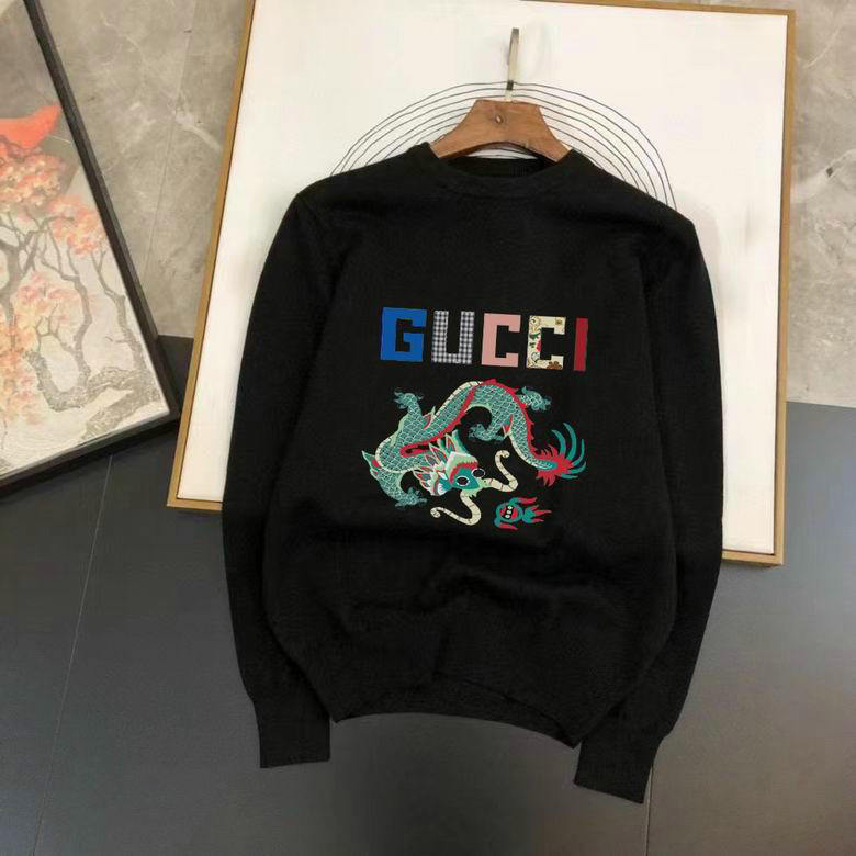 Wholesale Cheap G.ucci Replica Sweaters for Sale