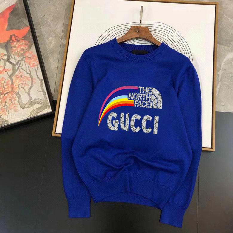 Wholesale Cheap G.ucci Replica Sweaters for Sale