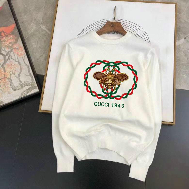 Wholesale Cheap G.ucci Replica Sweaters for Sale