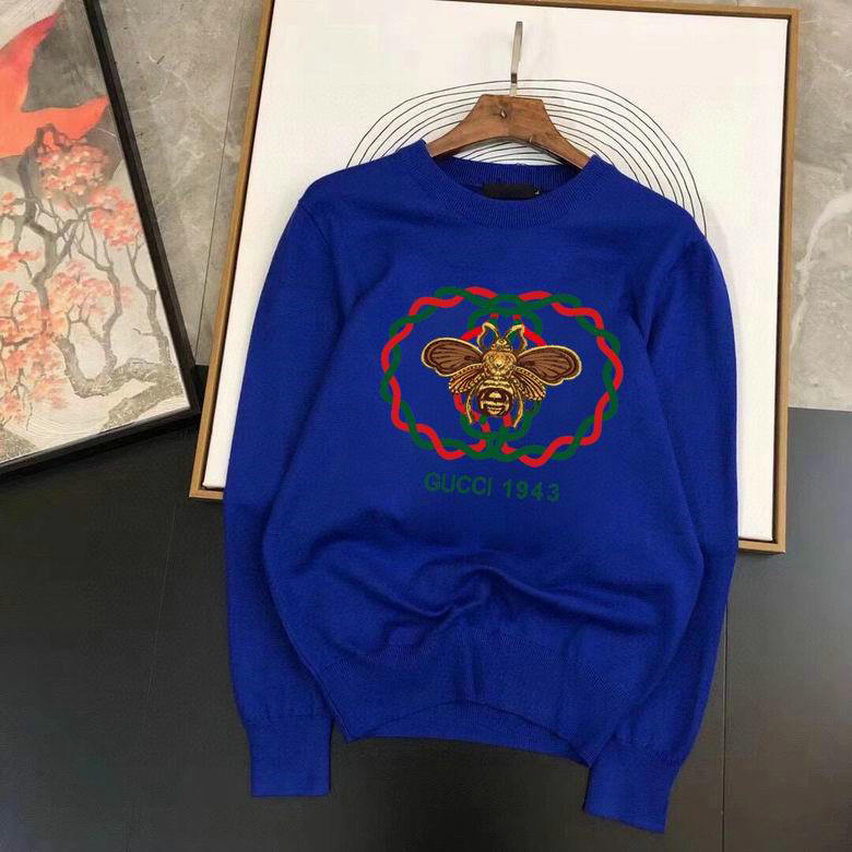 Wholesale Cheap G.ucci Replica Sweaters for Sale