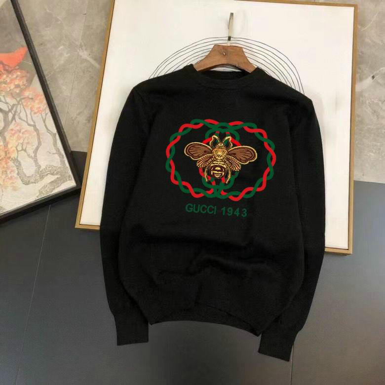 Wholesale Cheap G.ucci Replica Sweaters for Sale
