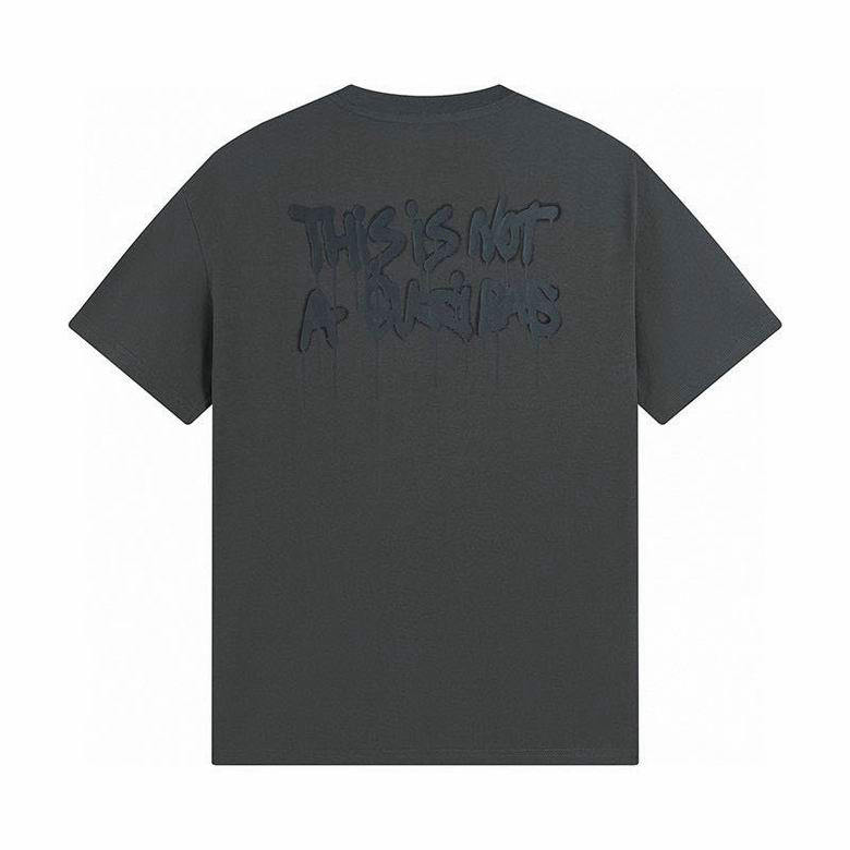 Wholesale Cheap G ucci Designer Short Sleeve T shirts for Sale
