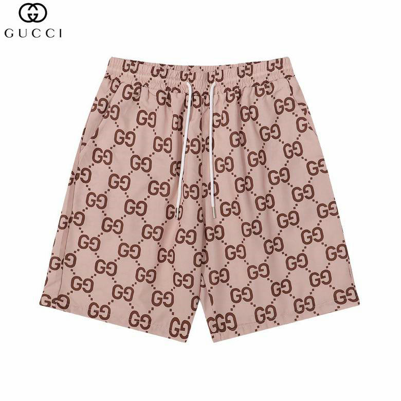Wholesale Cheap G ucci Beach Pants for Sale