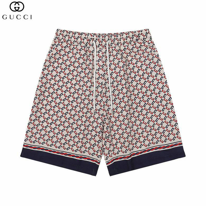 Wholesale Cheap G ucci Beach Pants for Sale