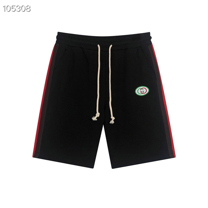 Wholesale Cheap G ucci Beach Pants for Sale