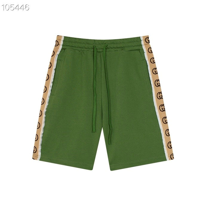 Wholesale Cheap G ucci Beach Pants for Sale