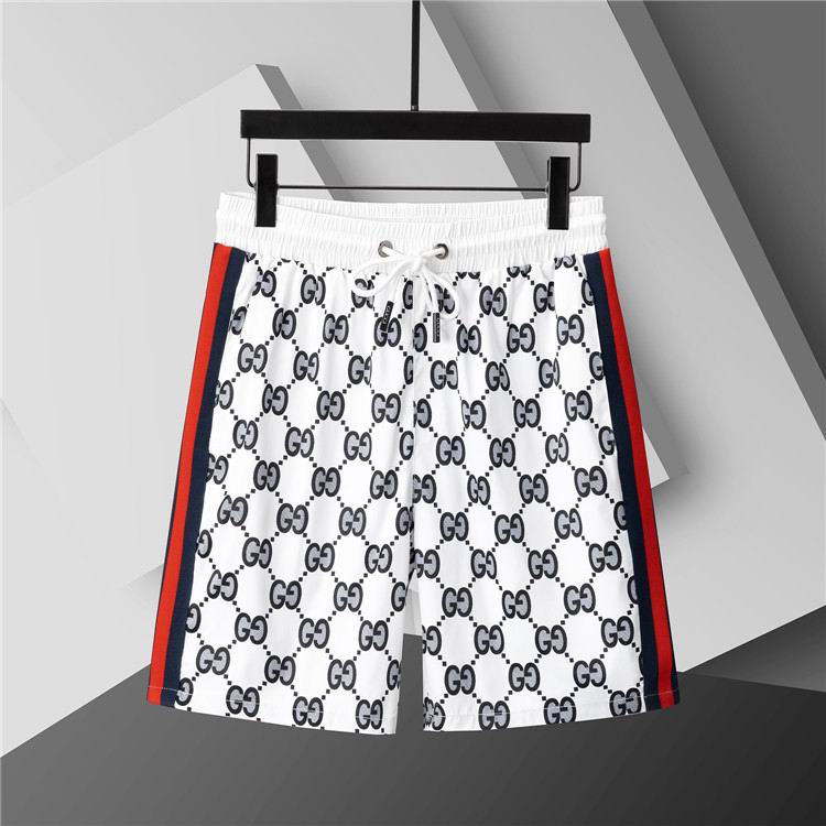 Wholesale High-quality G.ucci Replica Designer Beach Shorts for sale