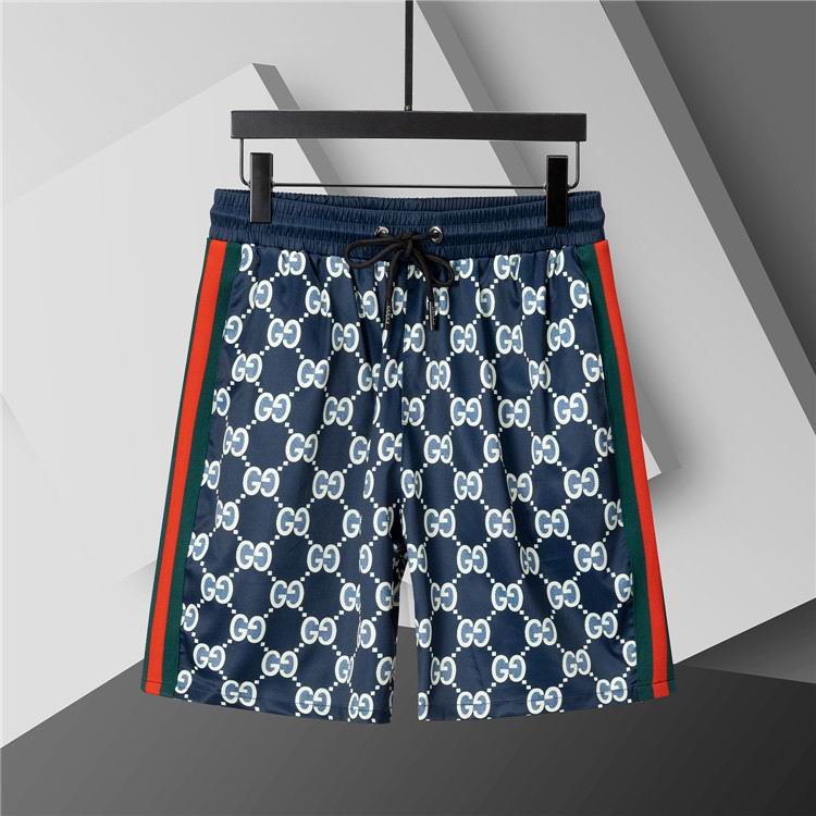 Wholesale High-quality G.ucci Replica Designer Beach Shorts for sale