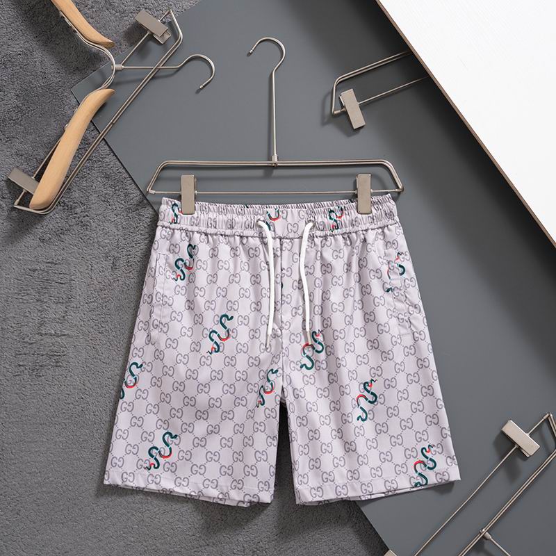 Wholesale High-quality G.ucci Replica Designer Beach Shorts for sale
