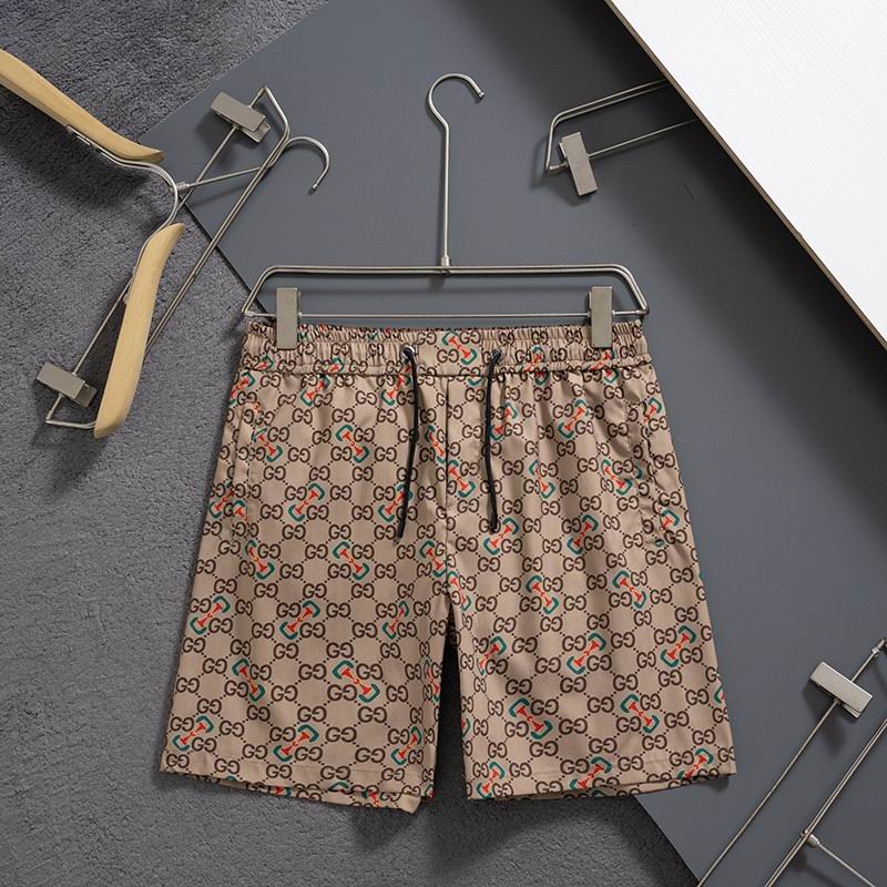 Wholesale High-quality G.ucci Replica Designer Beach Shorts for sale