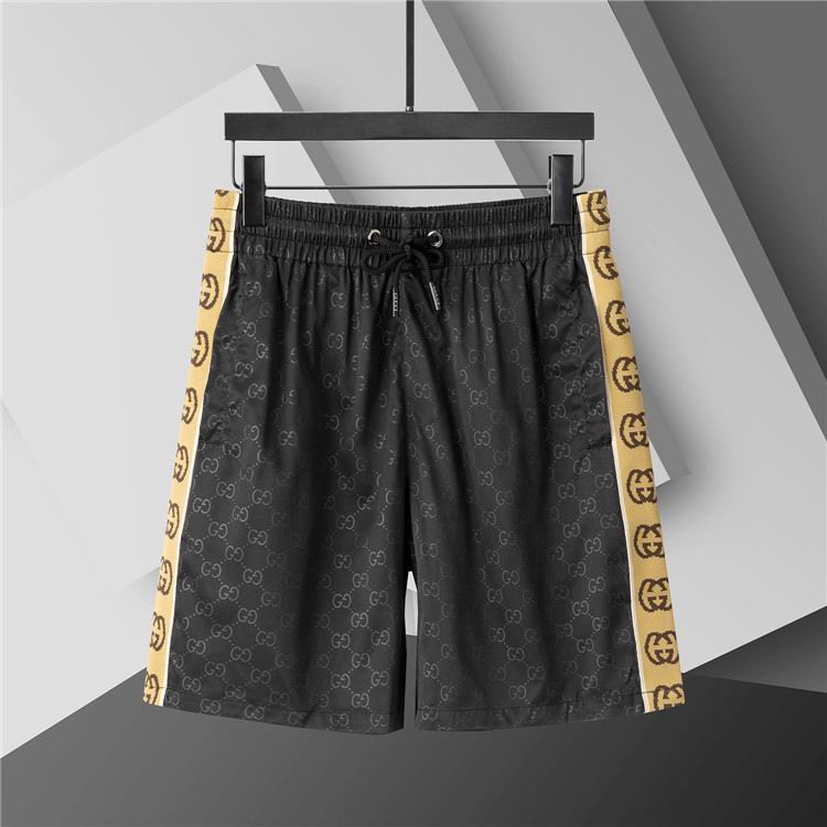 Wholesale High-quality G.ucci Replica Designer Beach Shorts for sale
