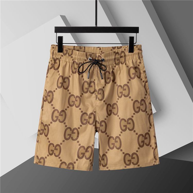 Wholesale High-quality G.ucci Replica Designer Beach Shorts for sale