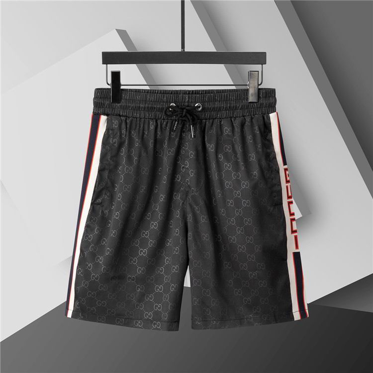 Wholesale High-quality G.ucci Replica Designer Beach Shorts for sale