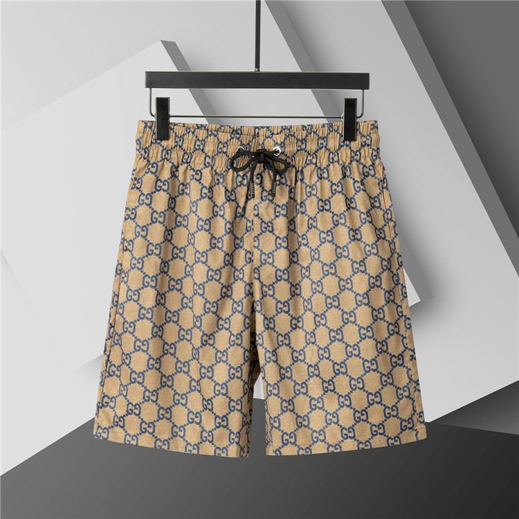Wholesale High-quality G.ucci Replica Designer Beach Shorts for sale