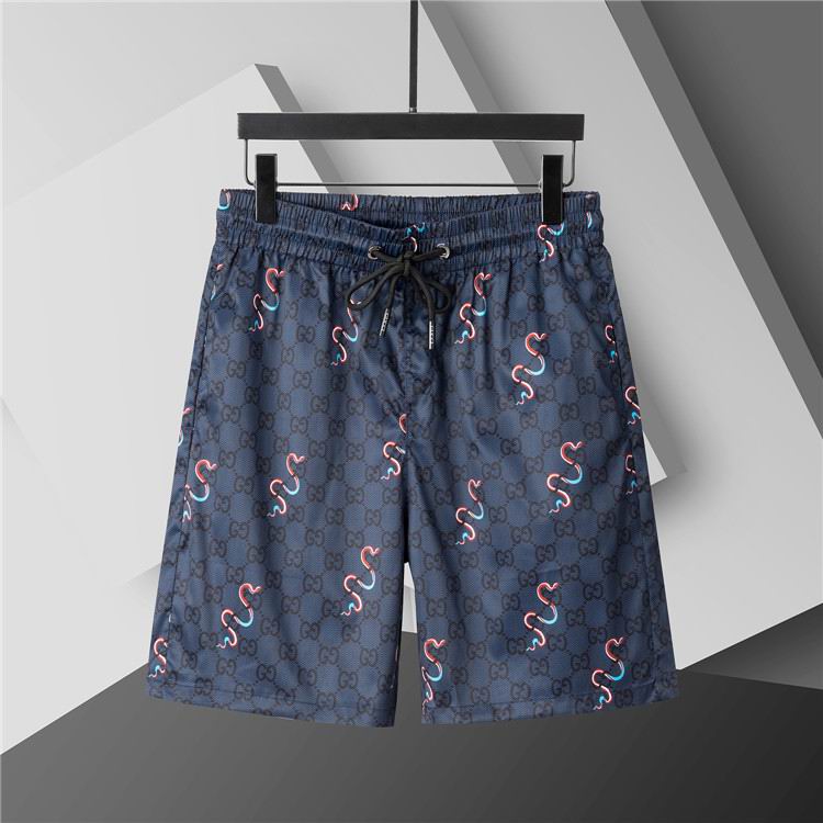 Wholesale High-quality G.ucci Replica Designer Beach Shorts for sale