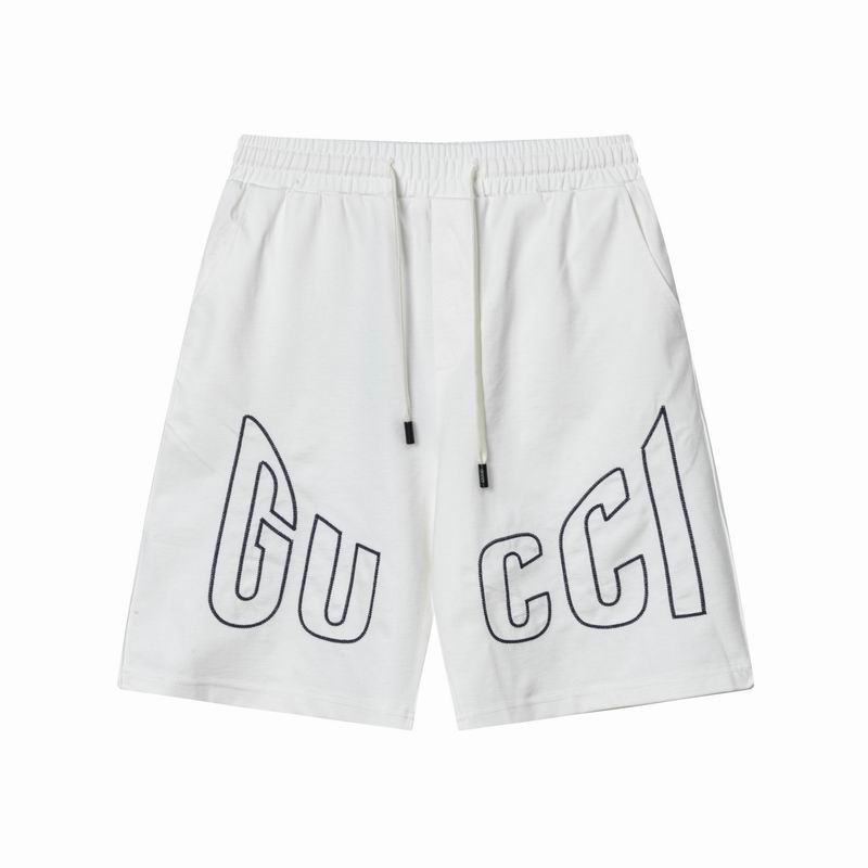 Wholesale High-quality G.ucci Replica Designer Beach Shorts for sale