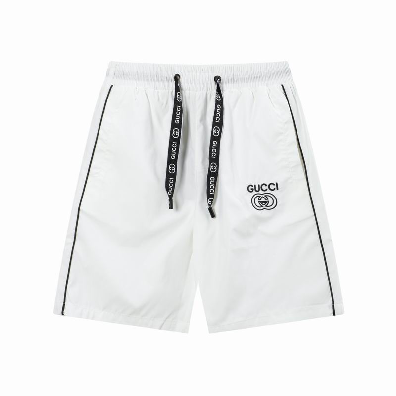 Wholesale High-quality G.ucci Replica Designer Beach Shorts for sale
