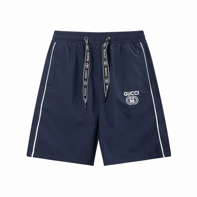 Wholesale High-quality G.ucci Replica Designer Beach Shorts for sale