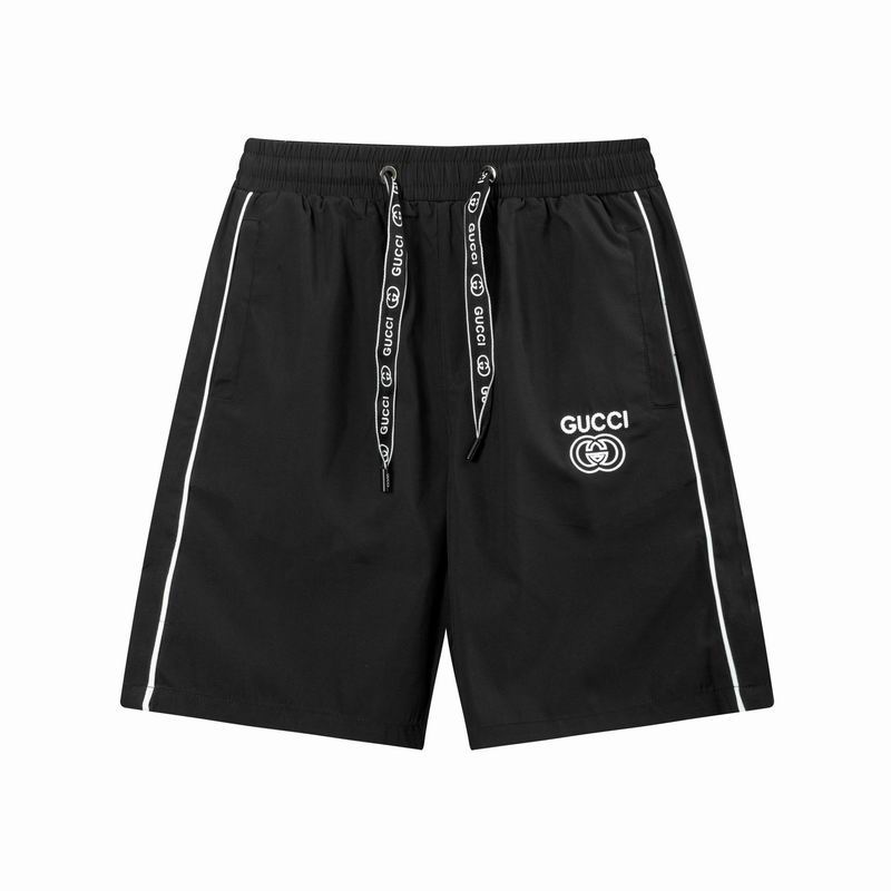 Wholesale High-quality G.ucci Replica Designer Beach Shorts for sale