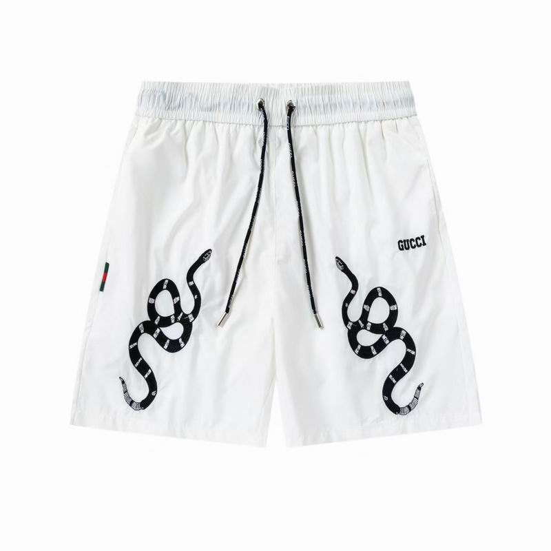 Wholesale High-quality G.ucci Replica Designer Beach Shorts for sale