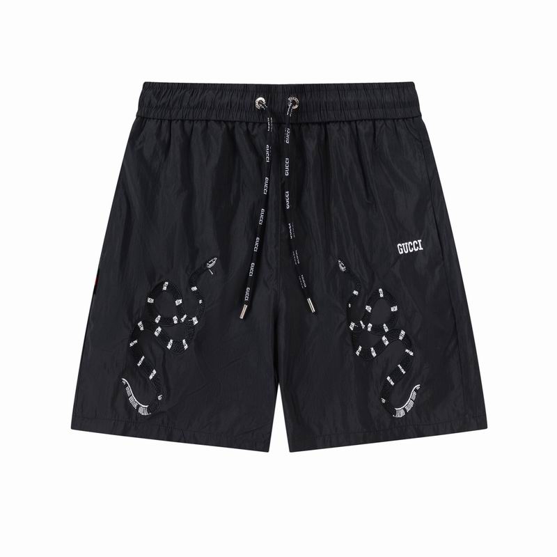 Wholesale High-quality G.ucci Replica Designer Beach Shorts for sale